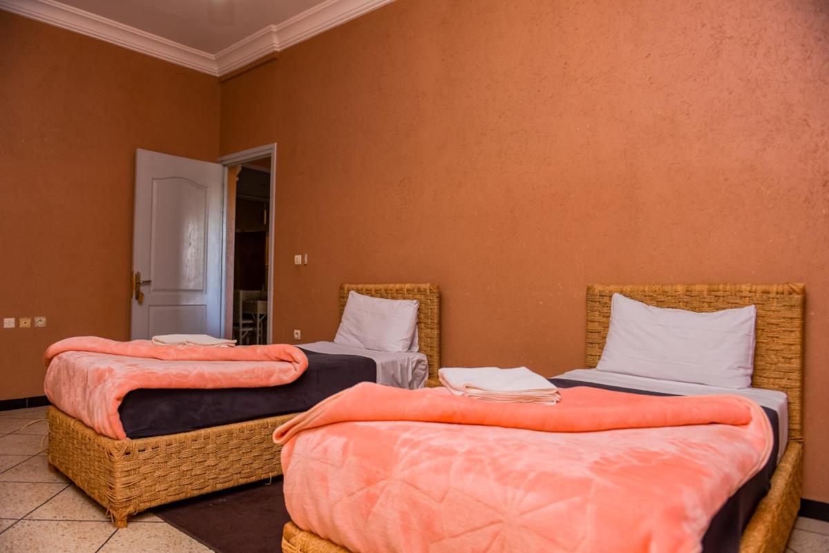 Appartement Afgo Ouarzazate - Housity