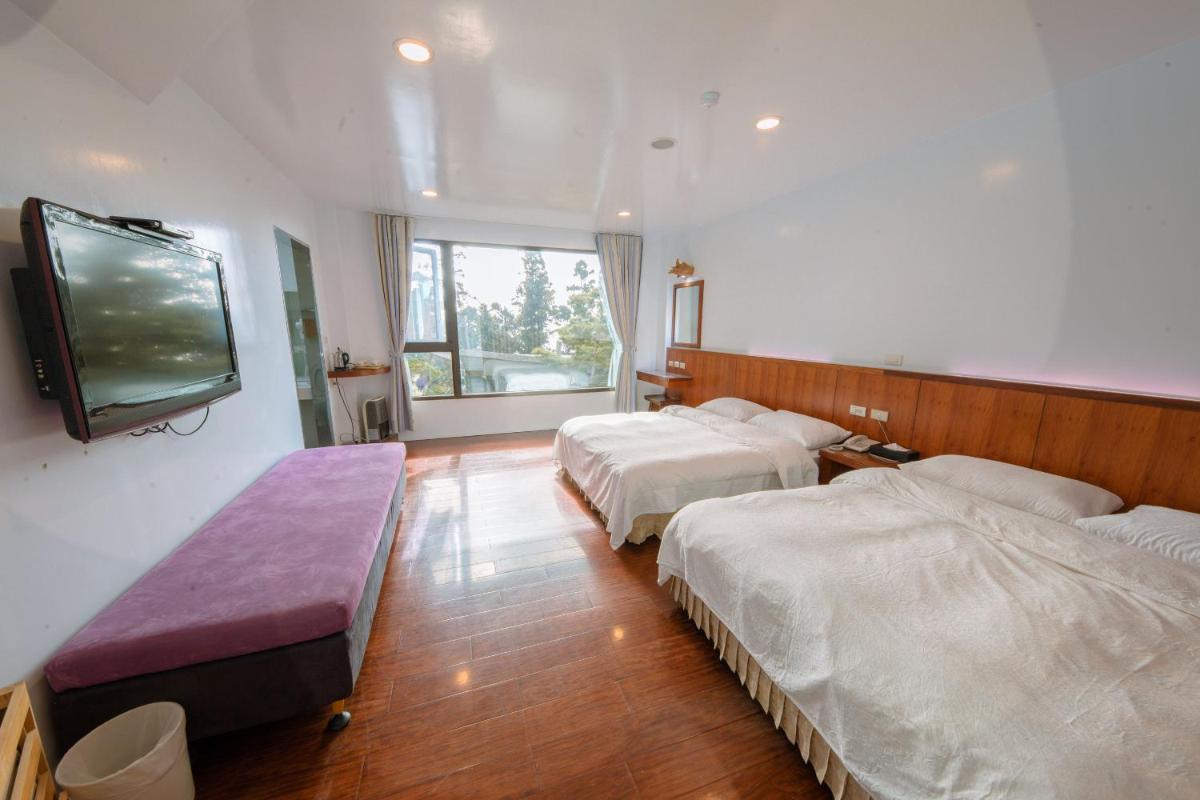 Long Yun Leisure Farm - Housity