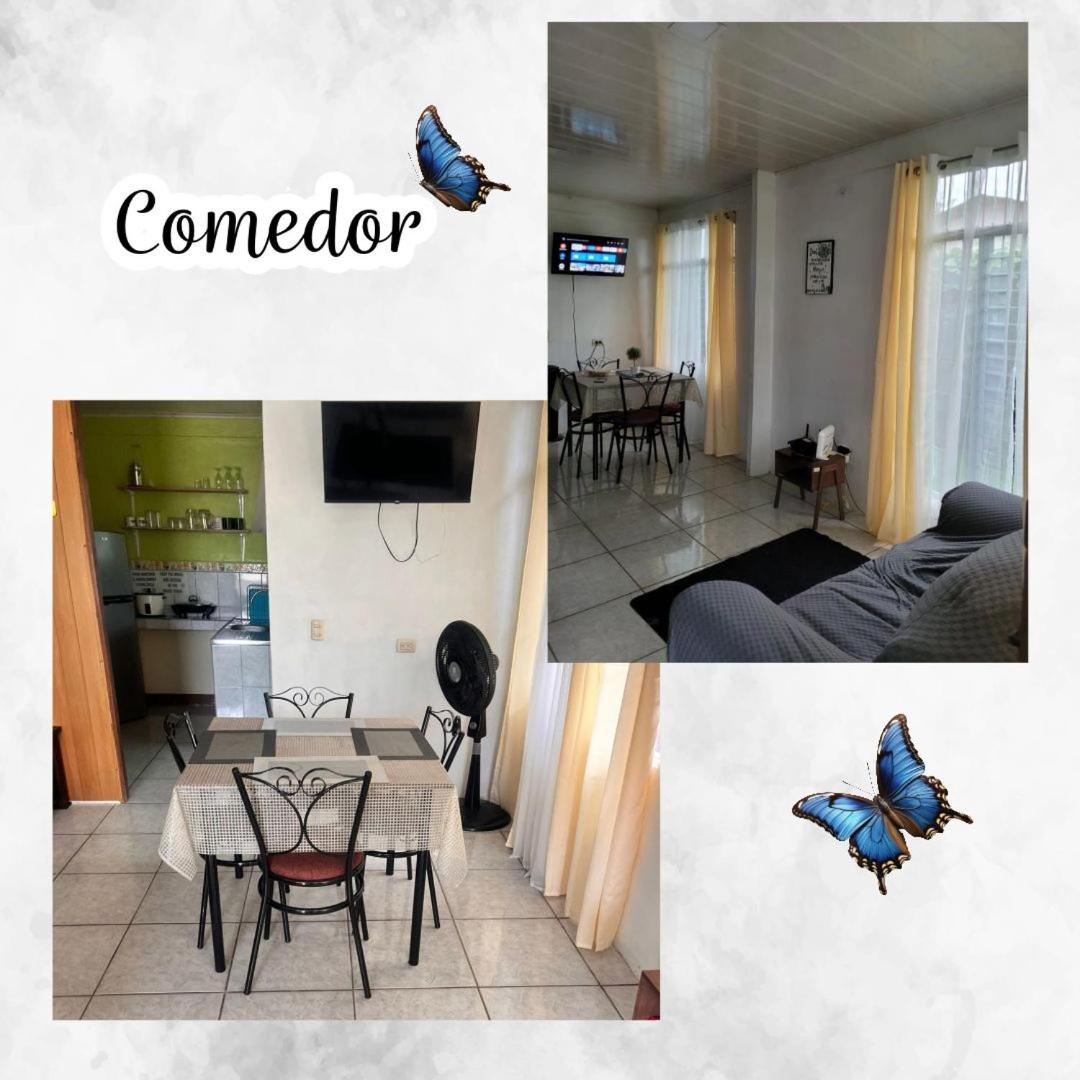 Morpho Casa Vacacional - Hizvo