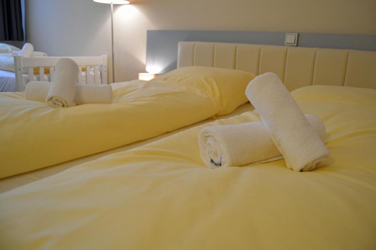 Hotel Jeta - Housity