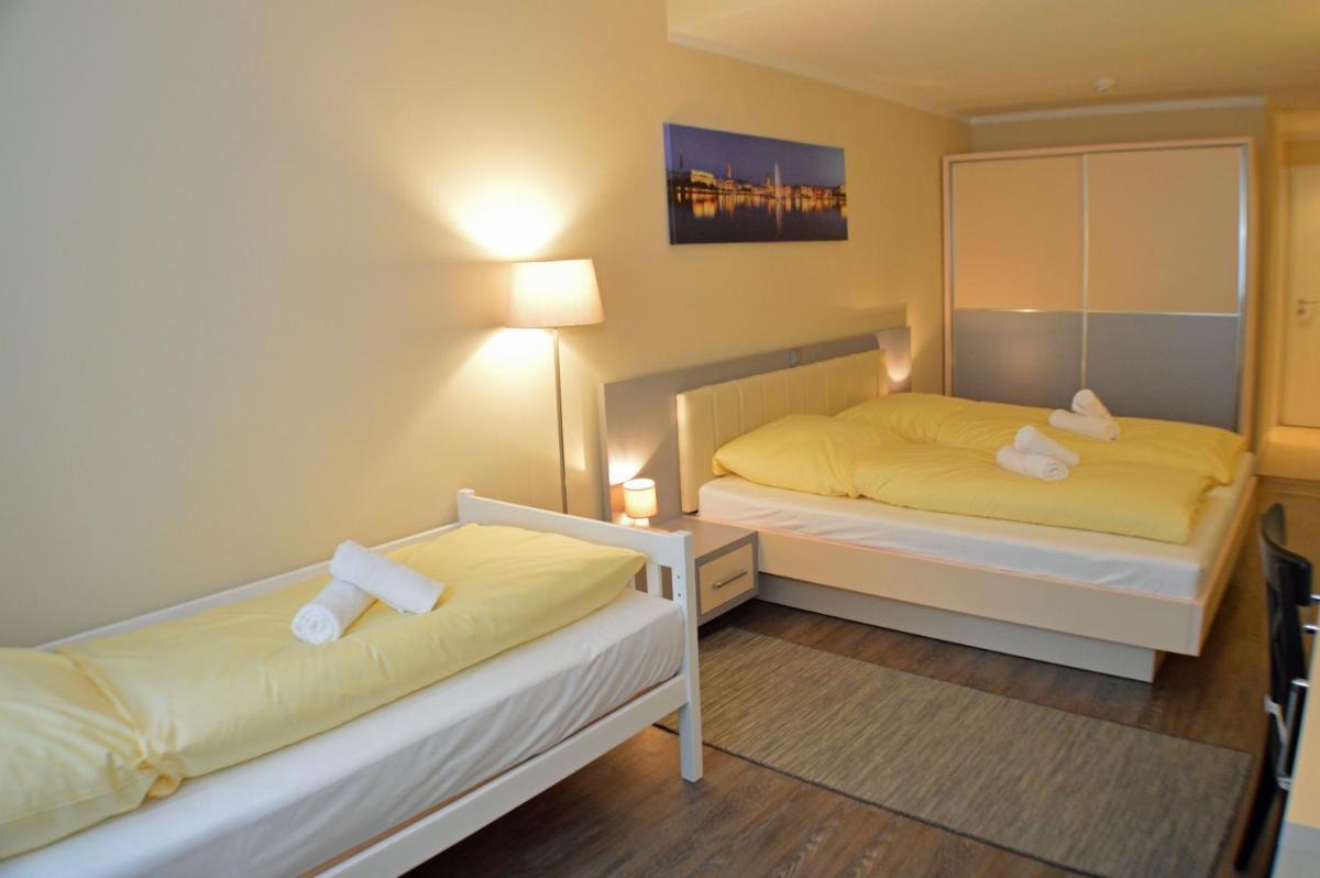 Hotel Jeta - Housity