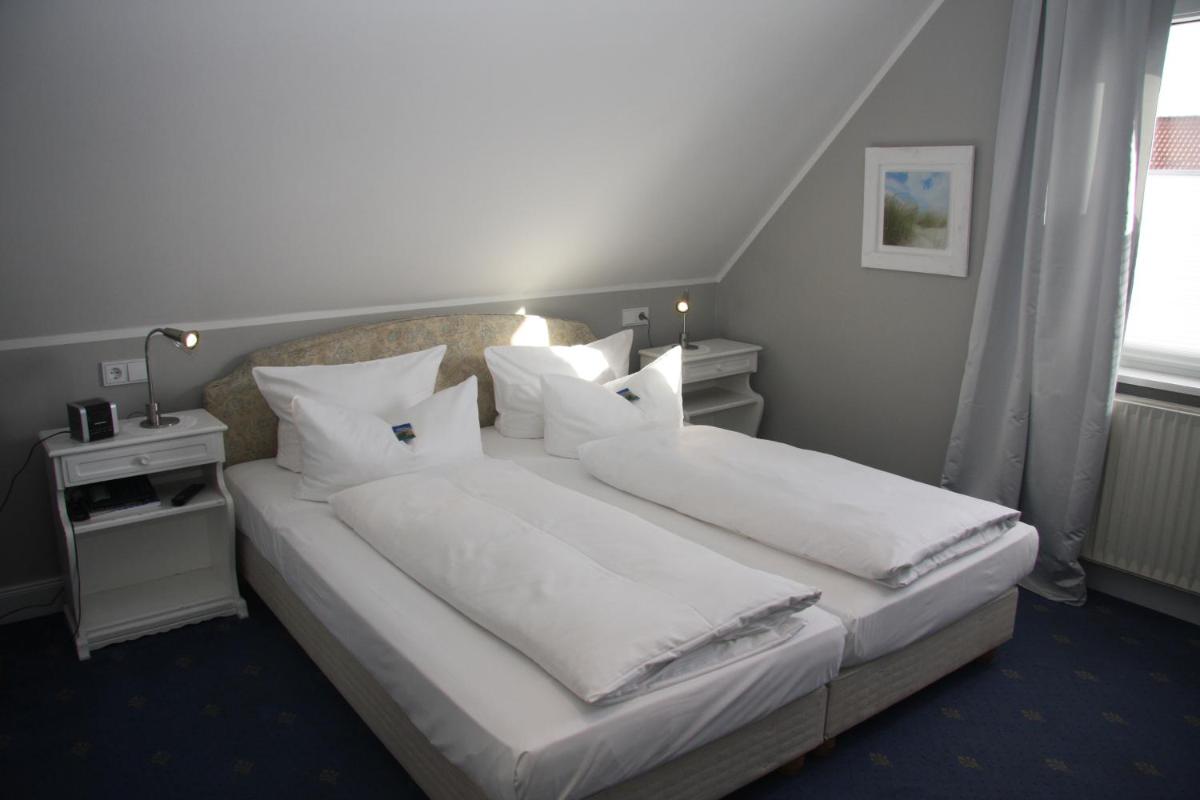 Hotel Christiansen - Housity