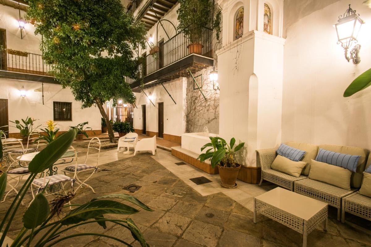 Singular Corral de San José - Housity