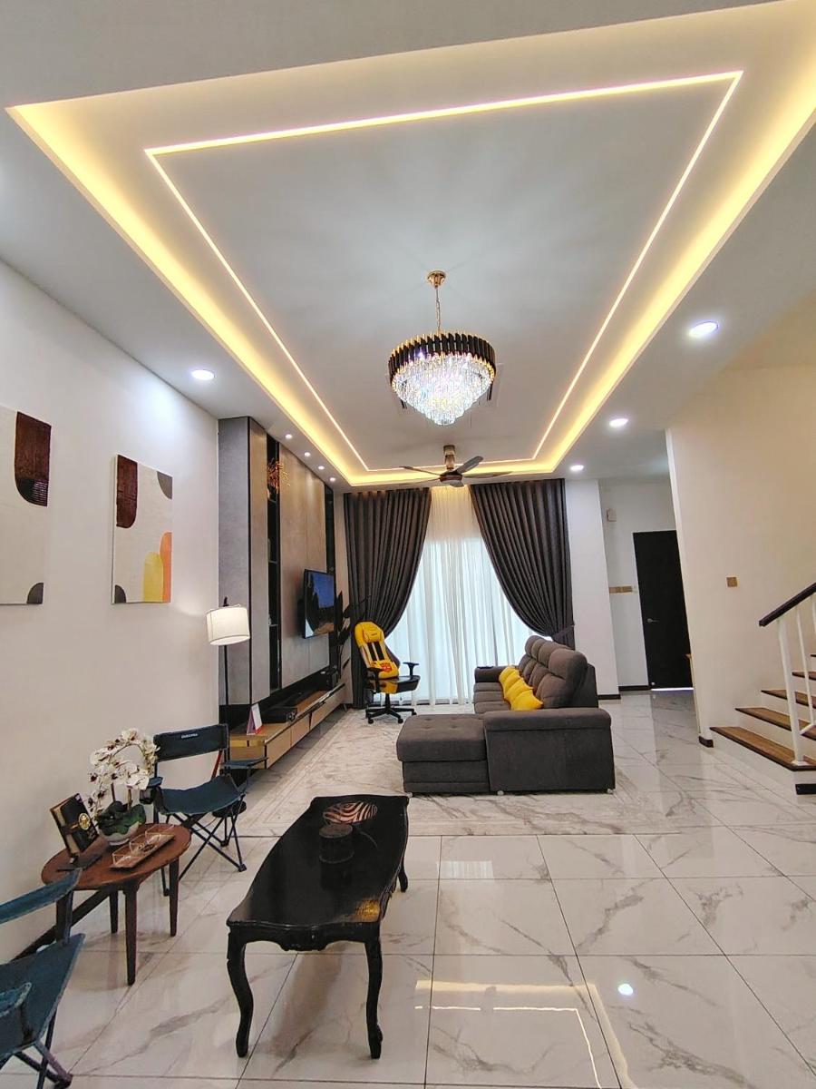D Banyan Homestay, Sungai Petani, EV Friendly Stay - Housity