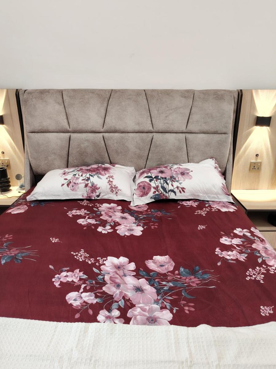 D Banyan Homestay, Sungai Petani, EV Friendly Stay - Housity