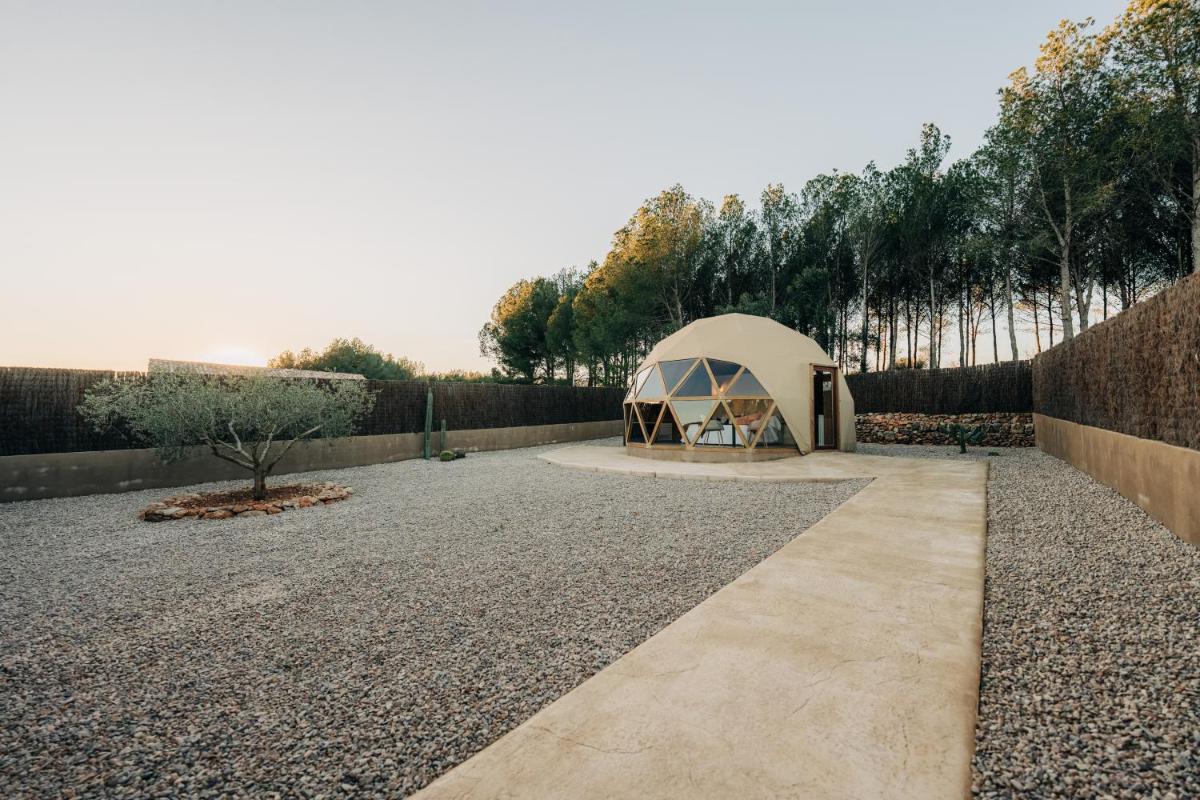 El Molí Glamping Escapada Romántica - Housity