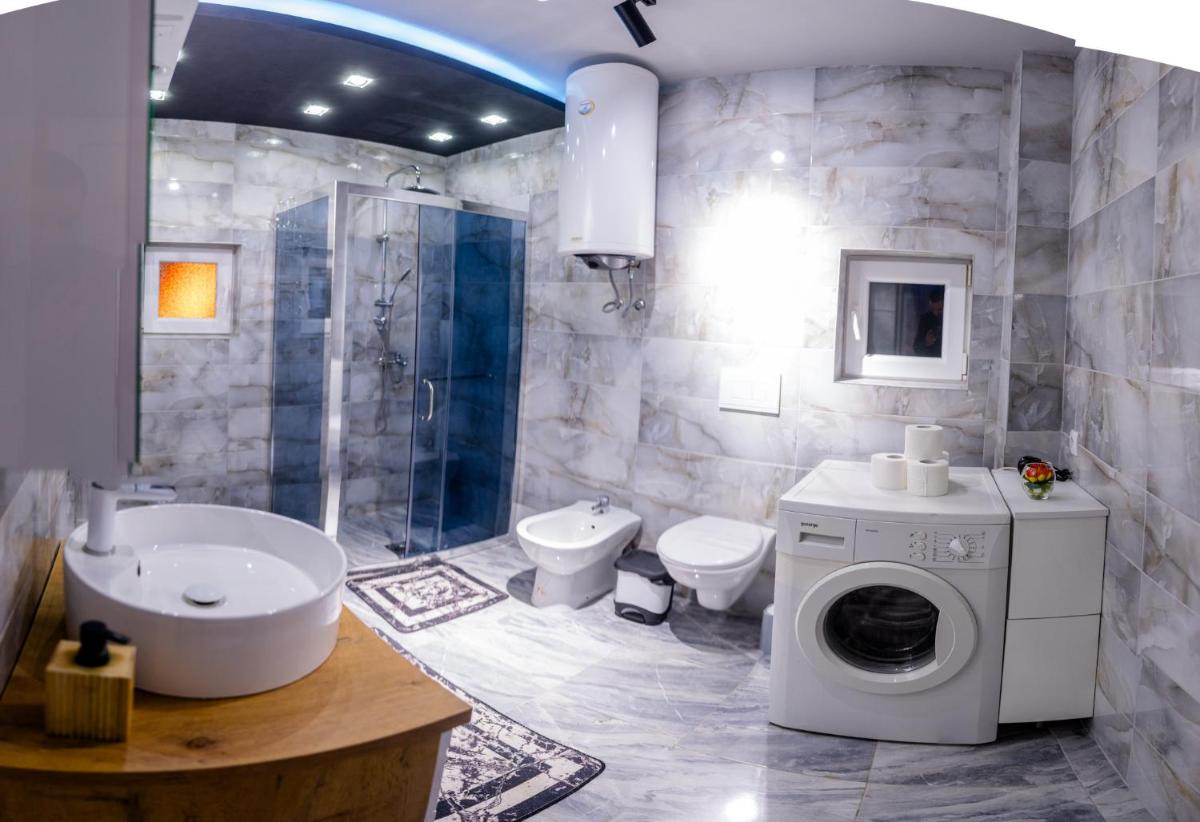 Apartmani Đorđević - Housity