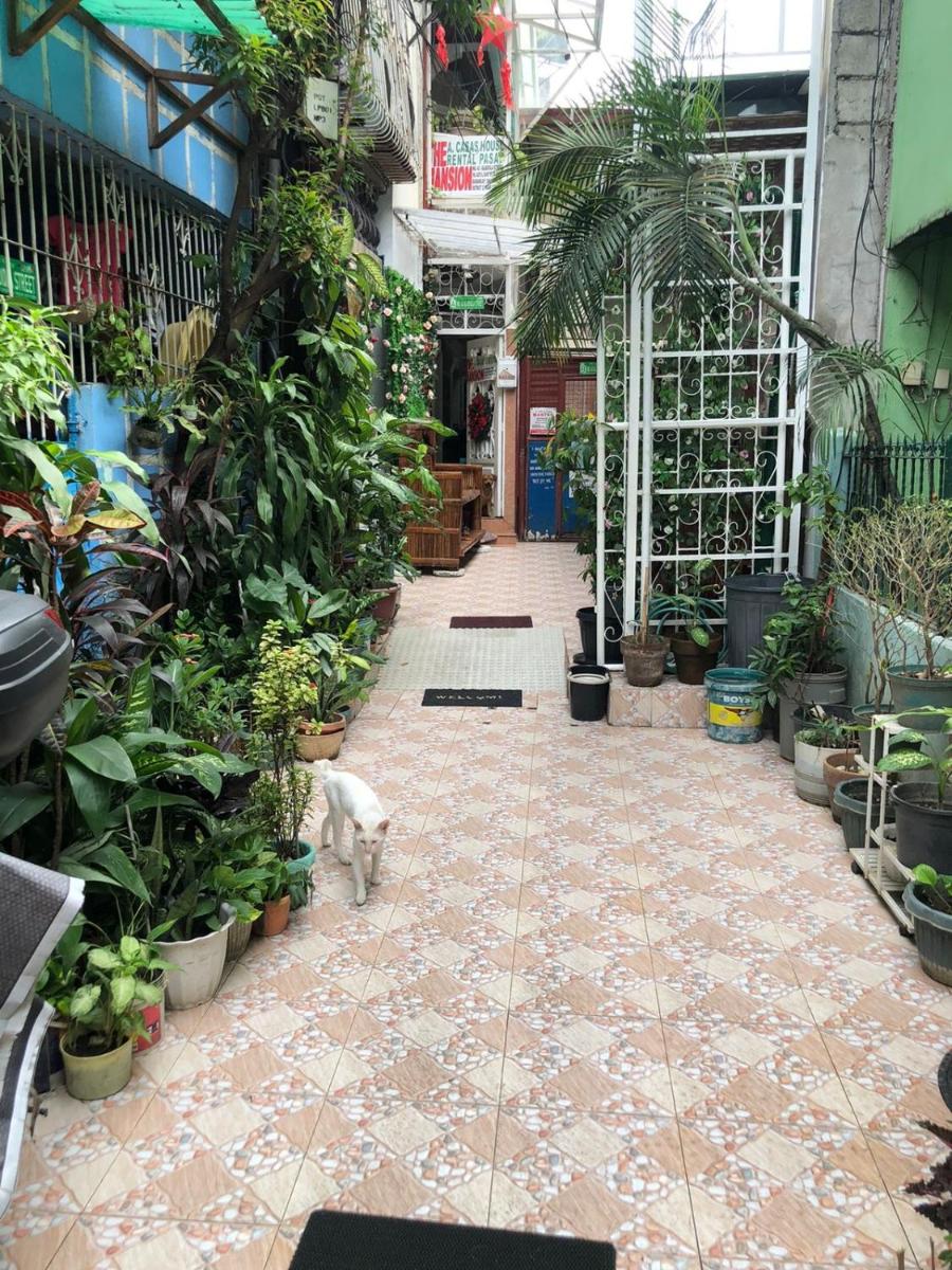 THE MANSION: 18 PAX BUDGET NEAR AIRPORT TERMINAL PASAY - Housity