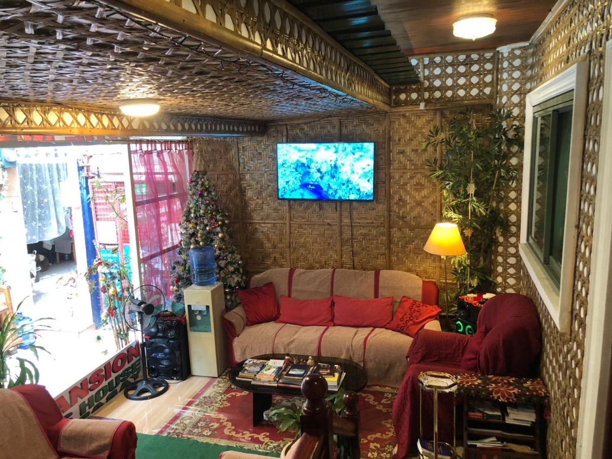 THE MANSION: 18 PAX BUDGET NEAR AIRPORT TERMINAL PASAY - Housity