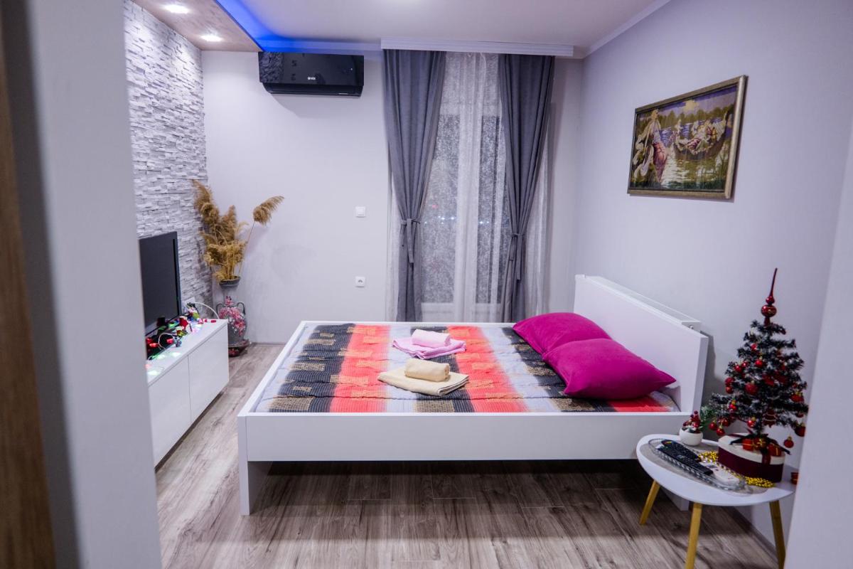 Apartmani Đorđević - Housity