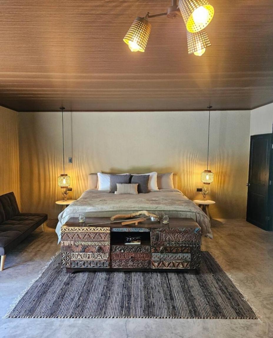 Hacienda Tierra de Fuego Pacaya - Housity