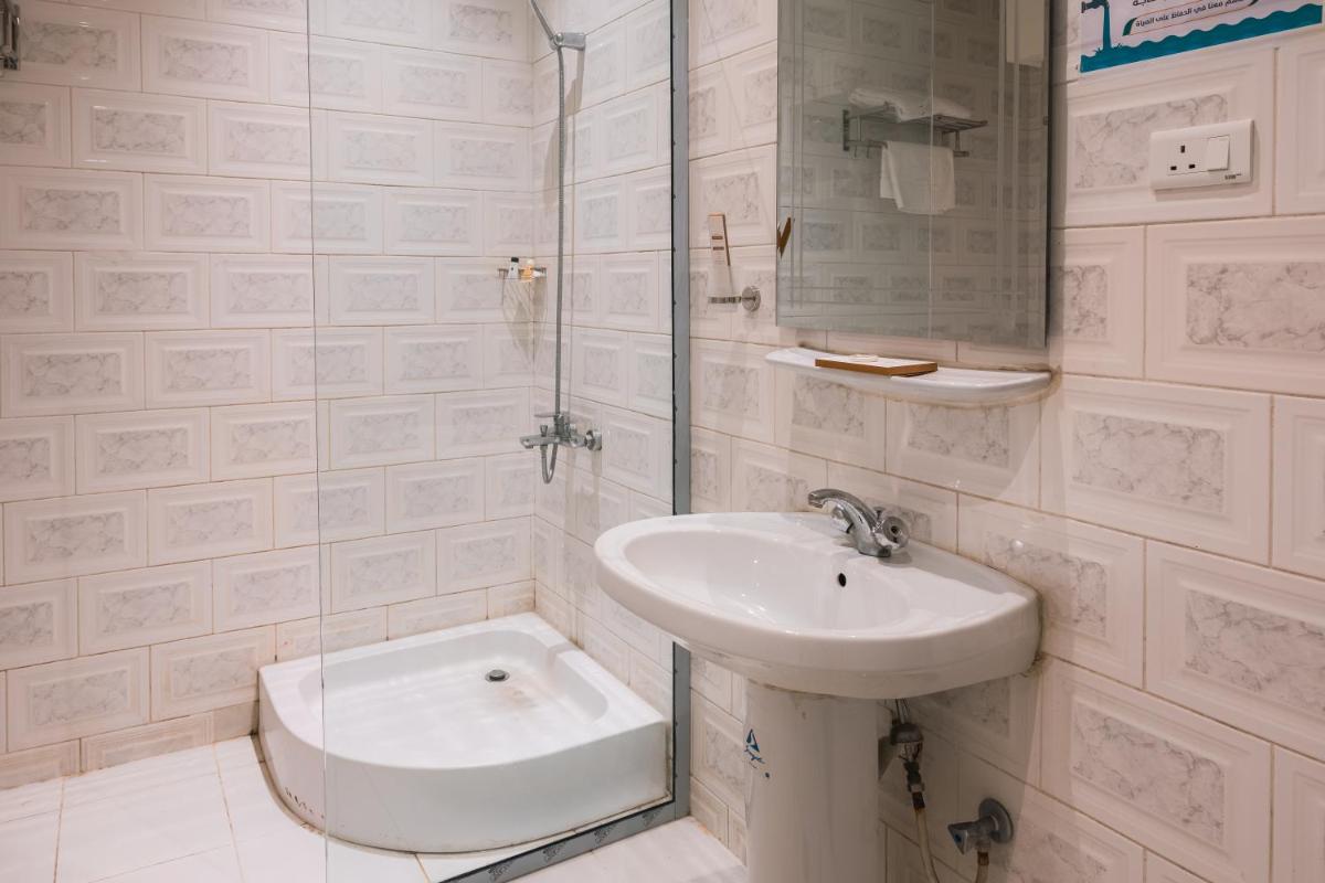 الردهة للأجنحة الفندقية - Housity