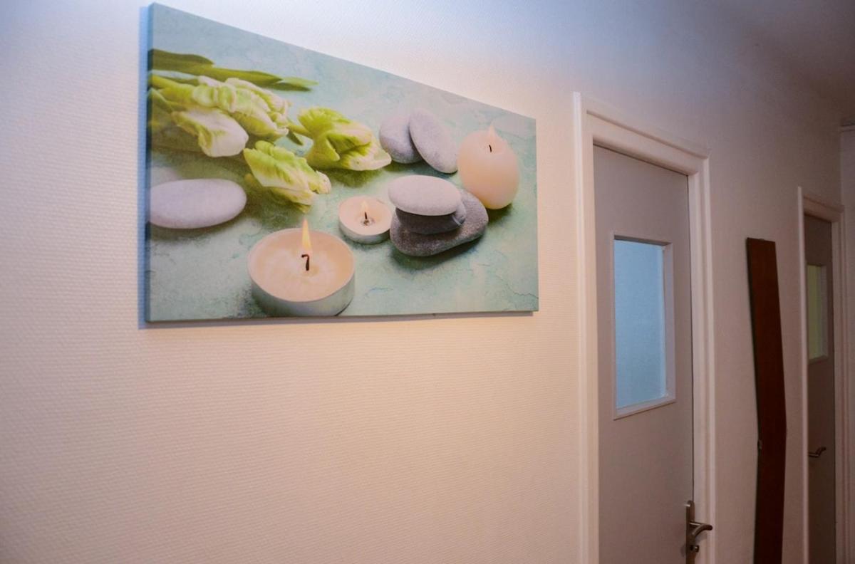 Large apartment 85 m2 Chambéry center - Housity