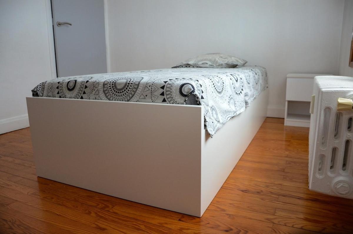 Large apartment 85 m2 Chambéry center - Housity