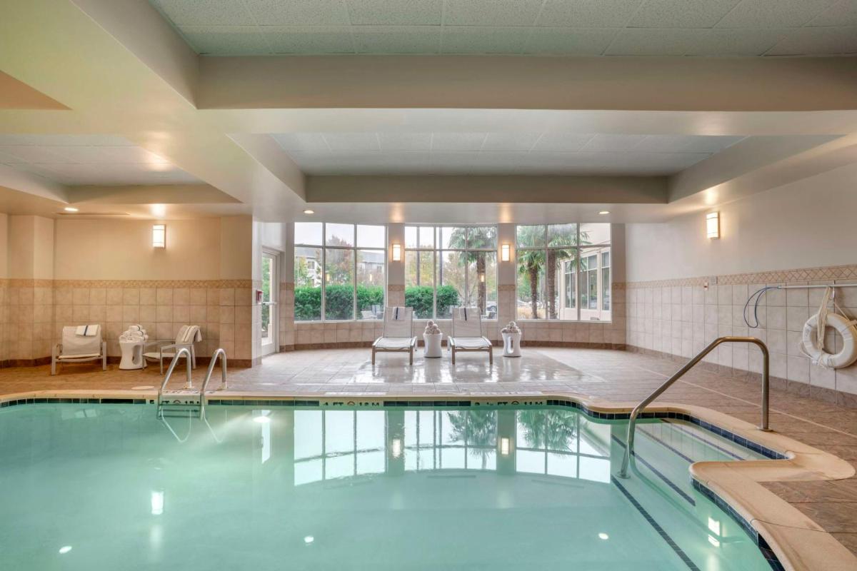 Hilton Garden Inn Charlotte/Concord - Housity