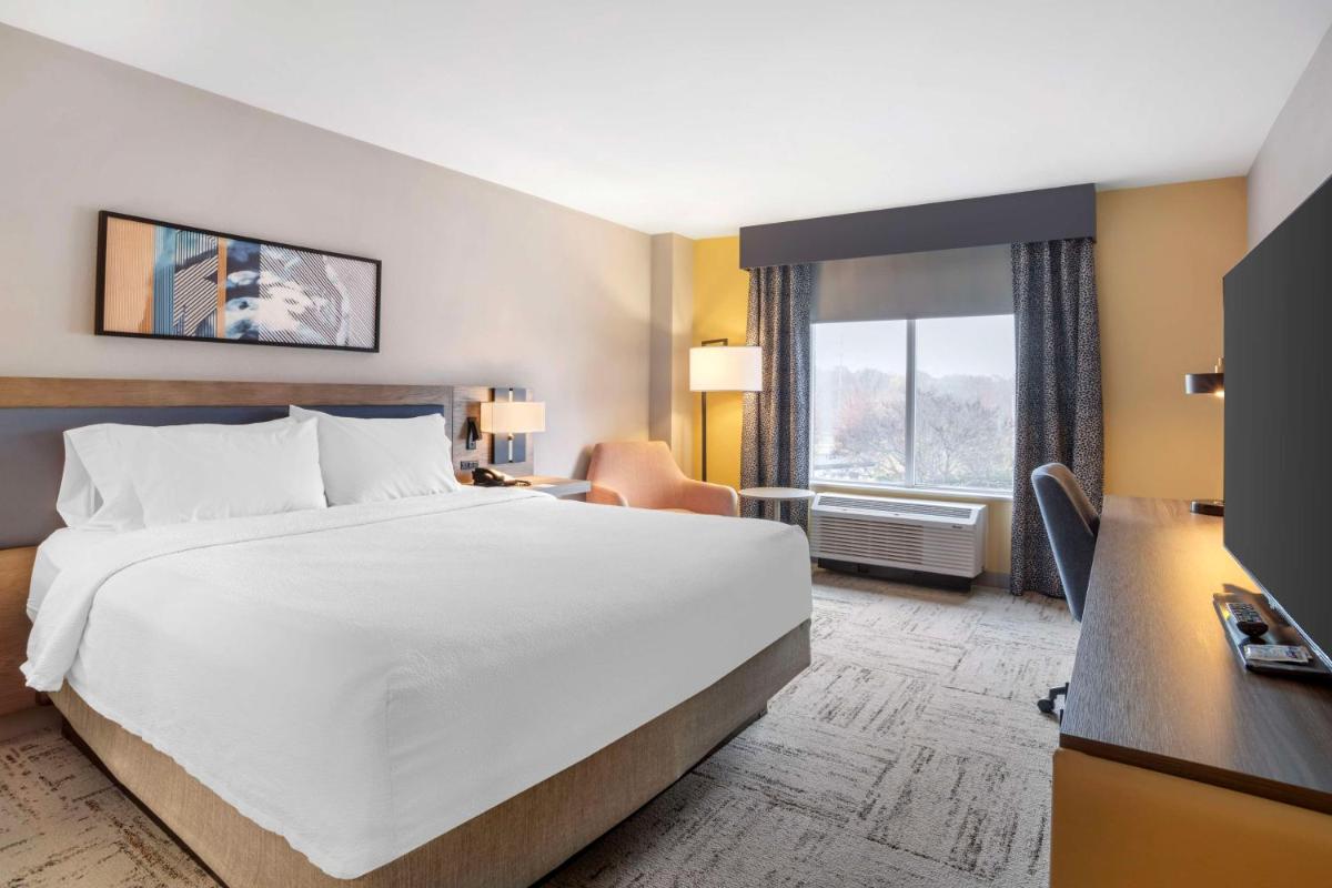 Hilton Garden Inn Charlotte/Concord - Housity