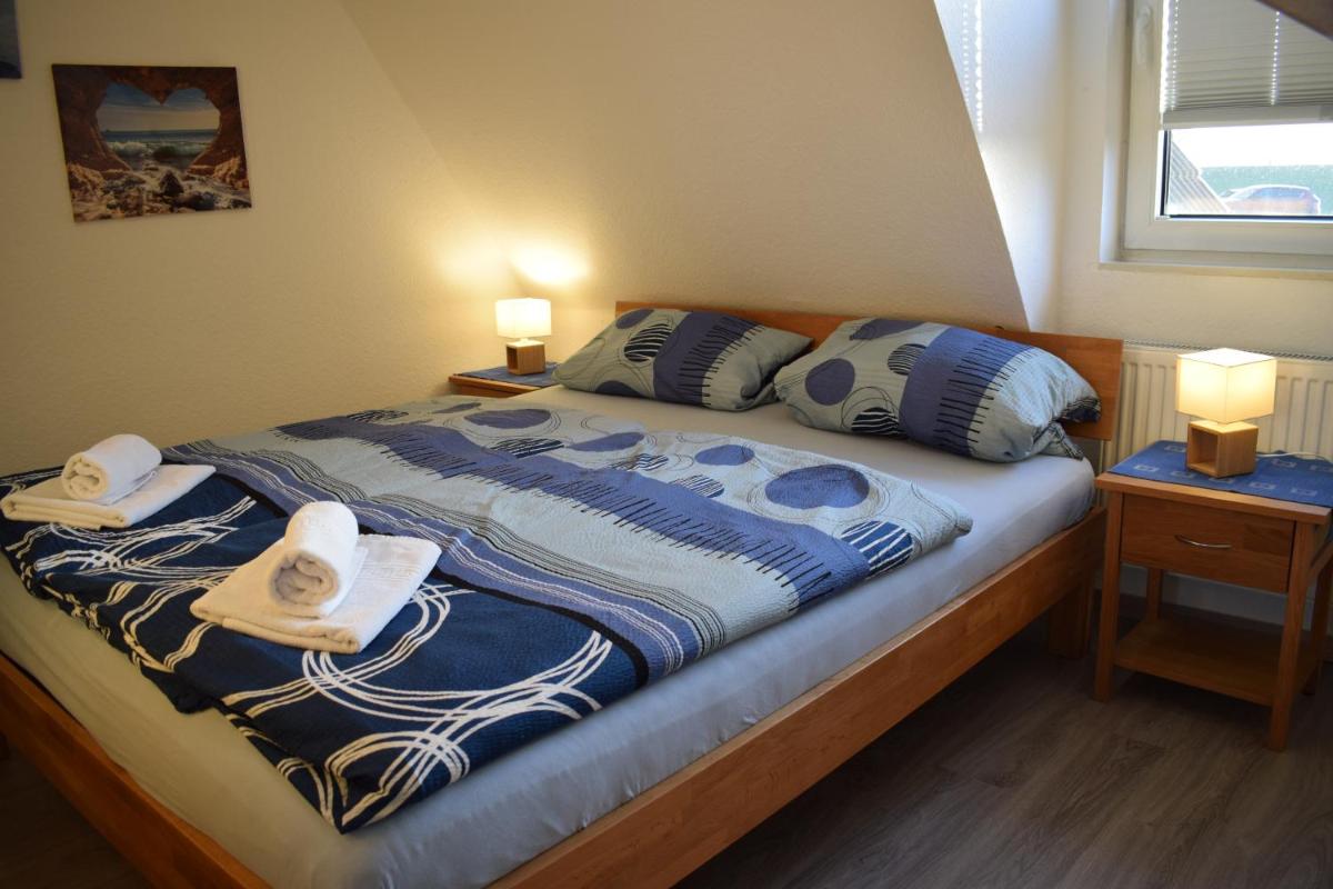 Hotel Haus am Meer - Housity