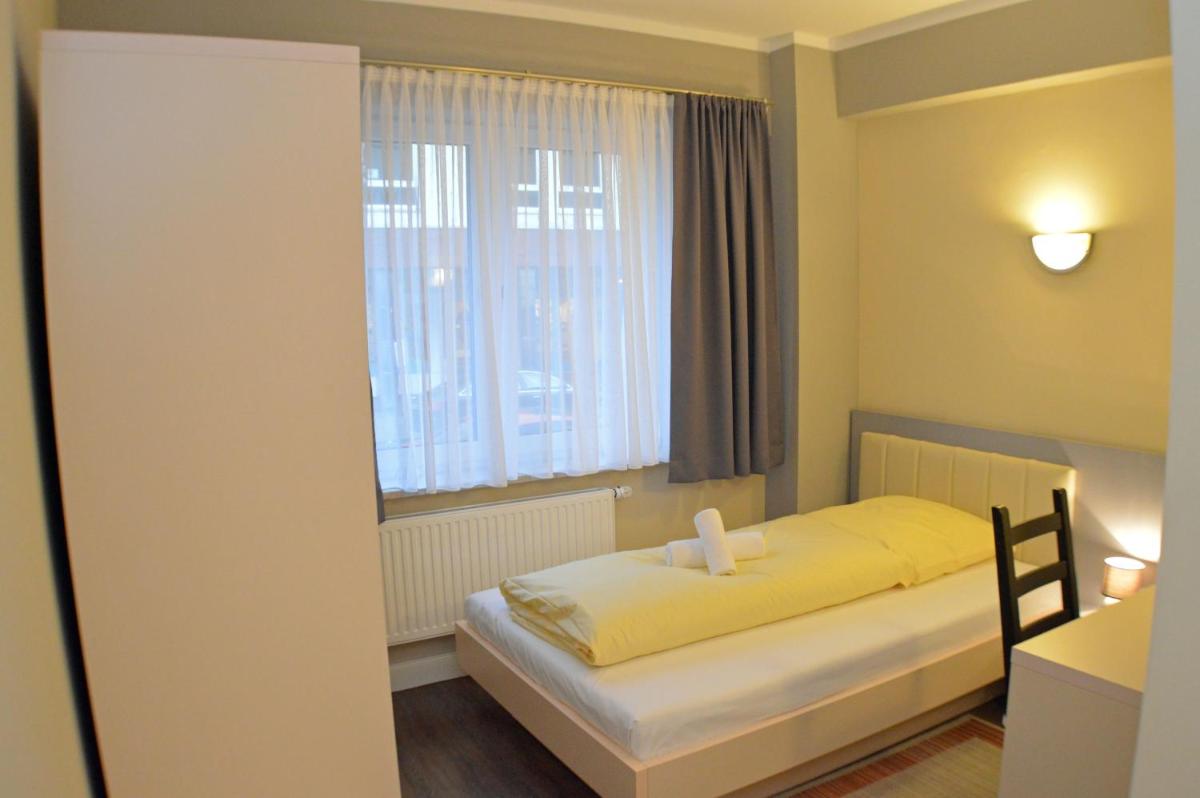 Hotel Jeta - Housity