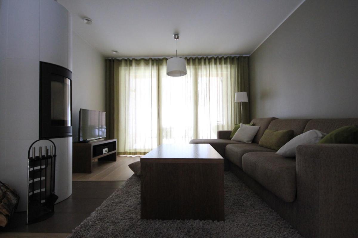 Marina Holiday Honka Village Apartments - Housity