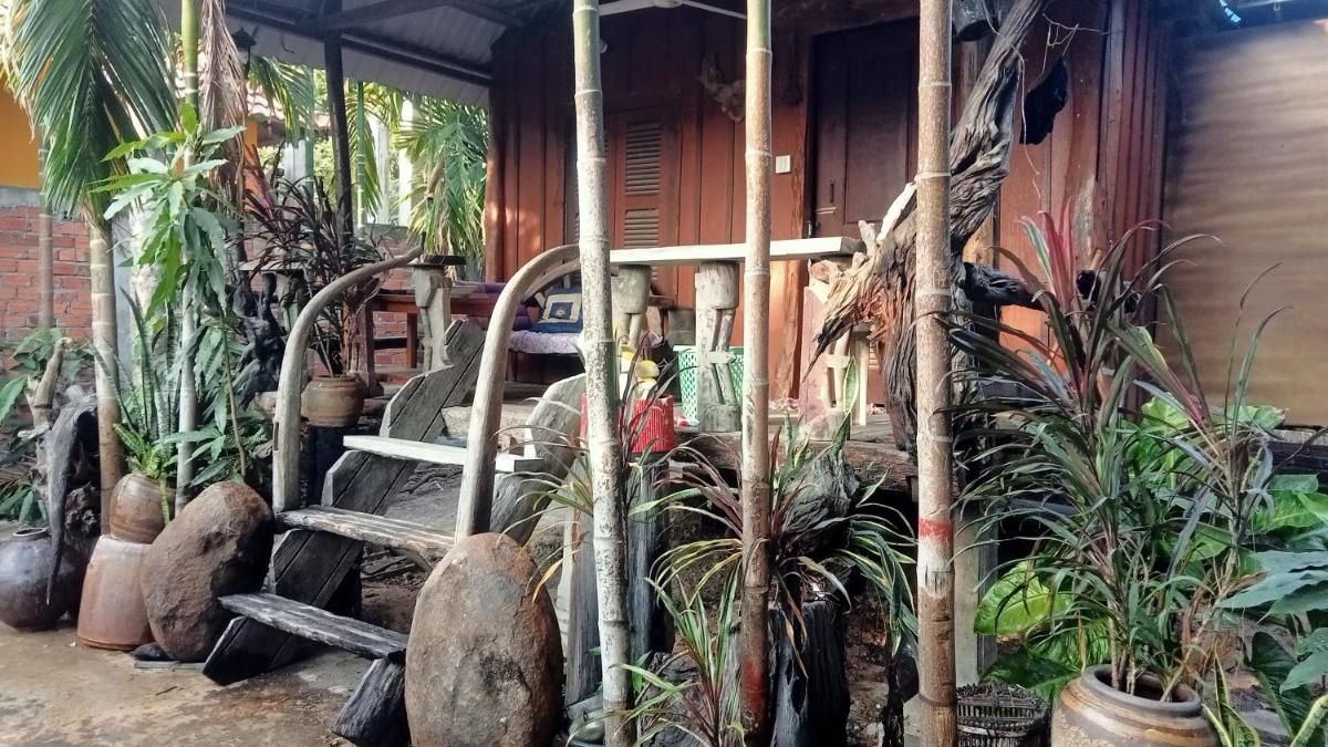 Kakrona Pouk Homestay - Housity