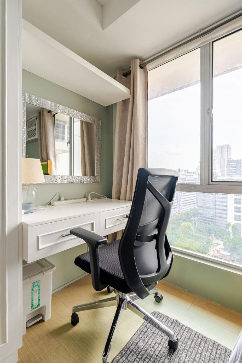 Avida Towers Cebu 2016 Wifi 190mbps, Netflix 50 in SmartTV - Housity