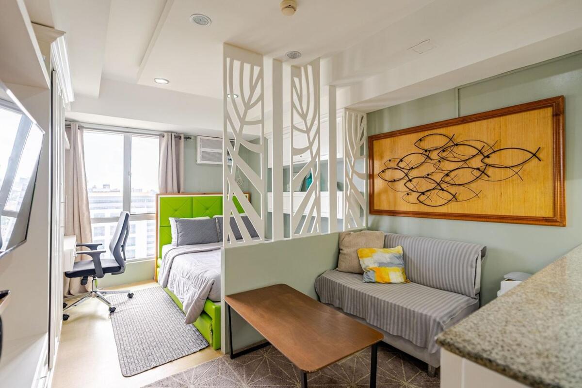 Avida Towers Cebu 2016 Wifi 190mbps, Netflix 50 in SmartTV - Housity