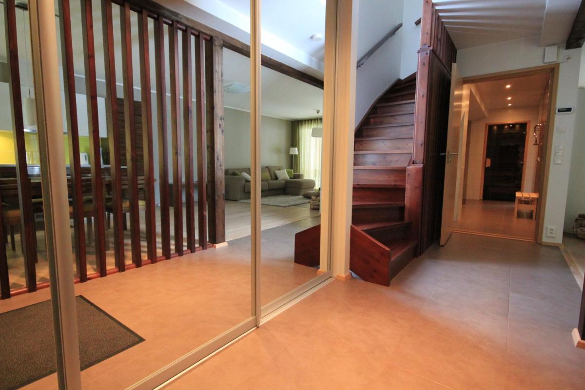 Marina Holiday Honka Village Apartments - Housity