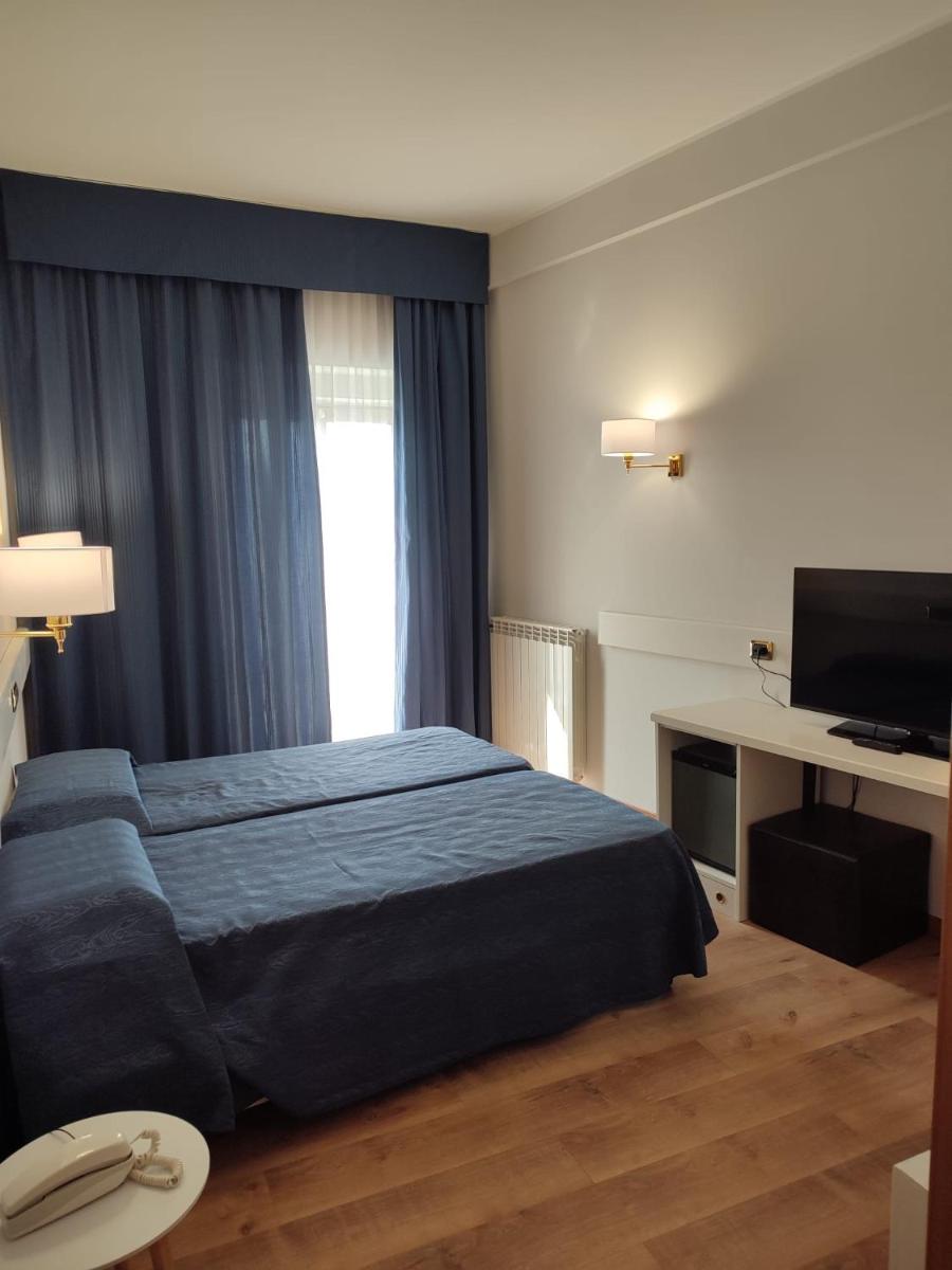 Eurohotel - Housity
