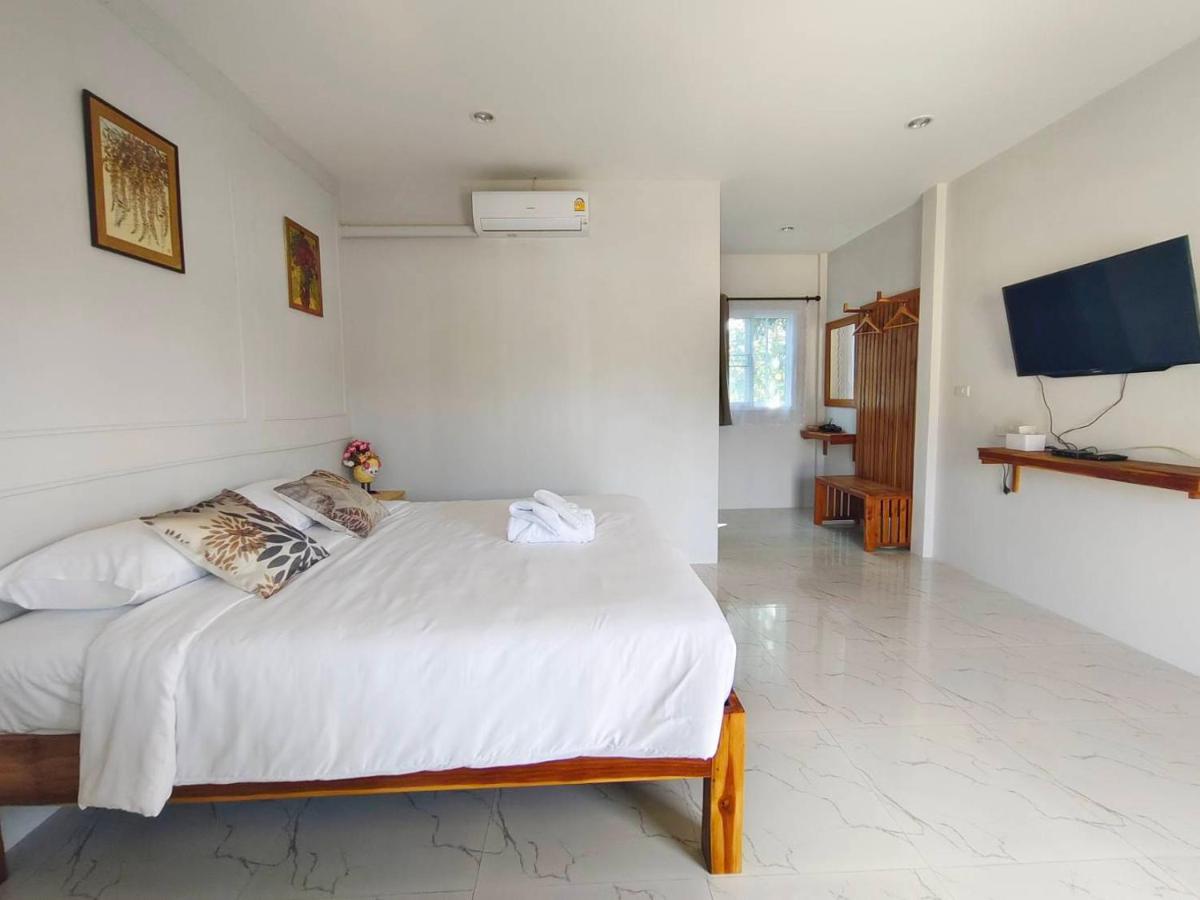 Chiang Khan Dwelling - Housity