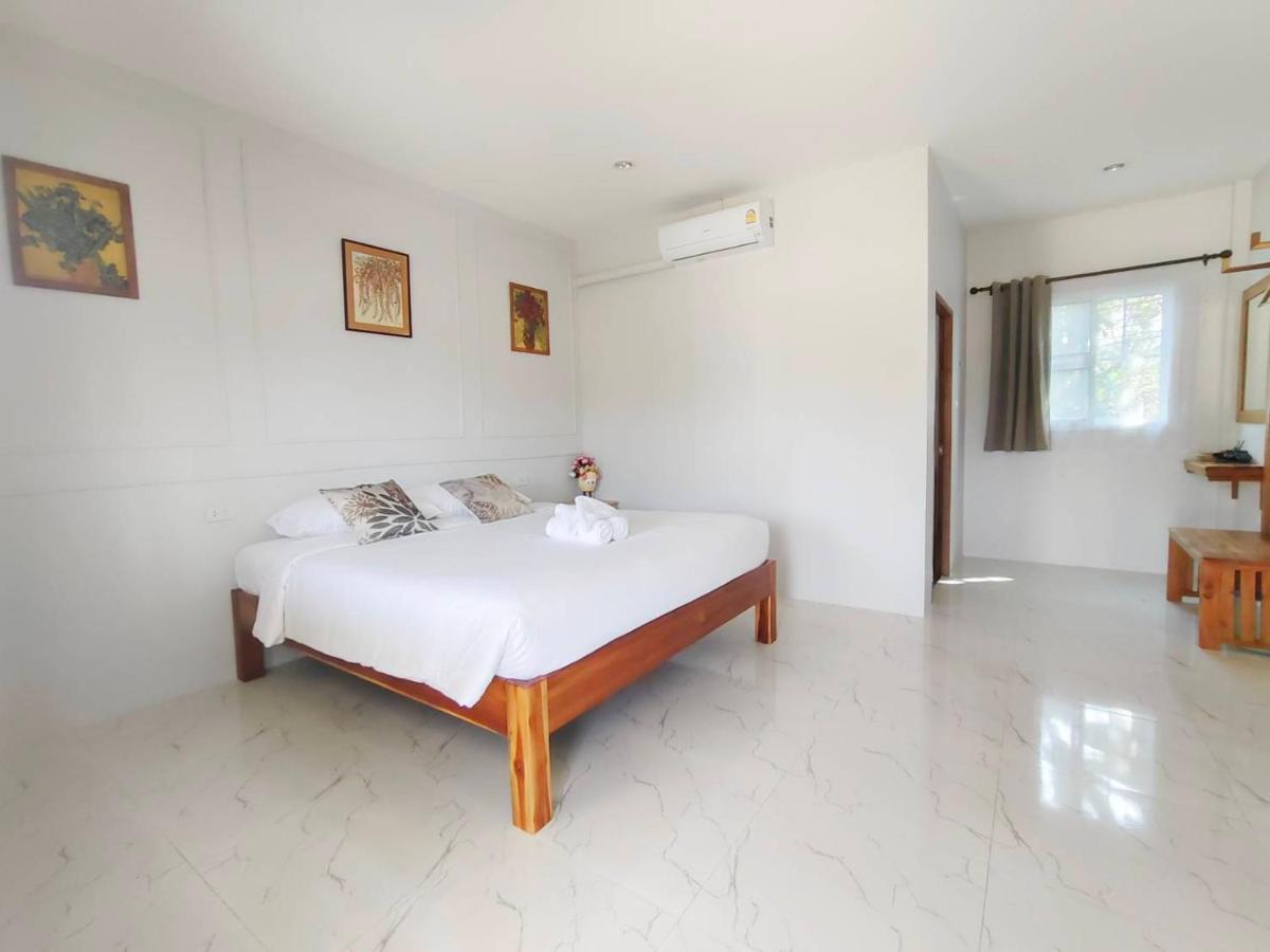 Chiang Khan Dwelling - Housity