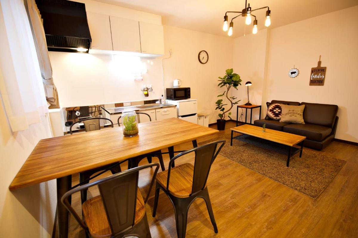 プラスライフ大浜 9 - Housity