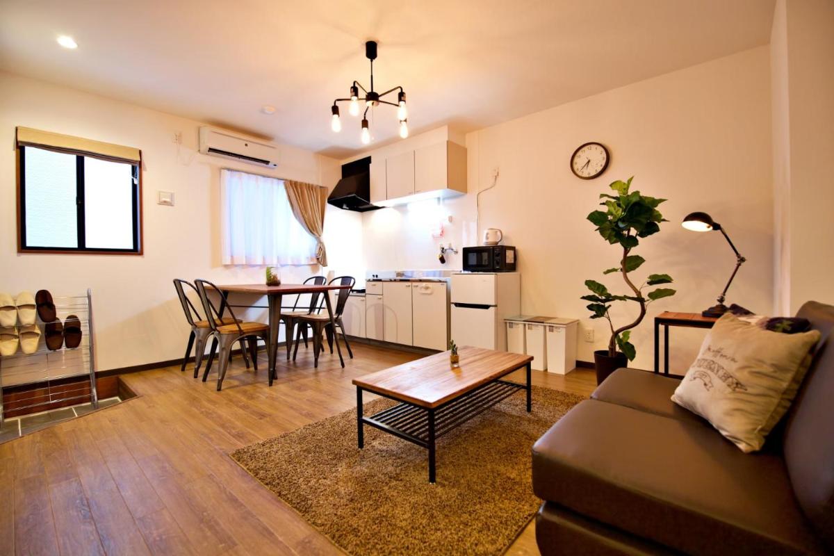 プラスライフ大浜 9 - Housity