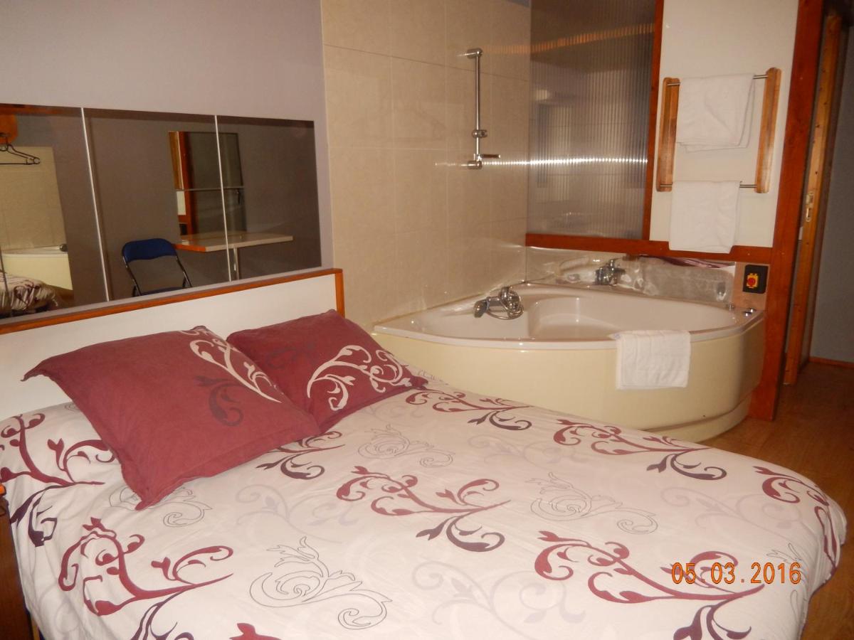 Hôtel Eco Logis Espace Bellevue - Housity