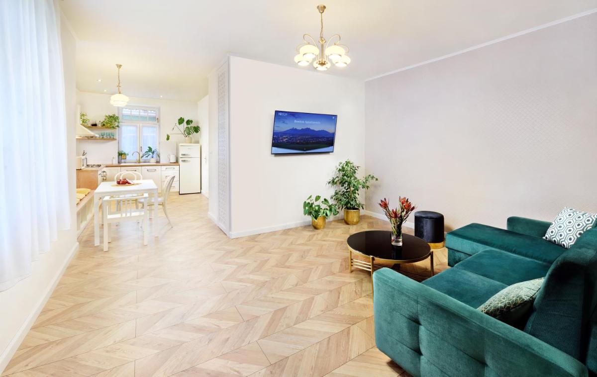 Bonton Apartments - Hizvo