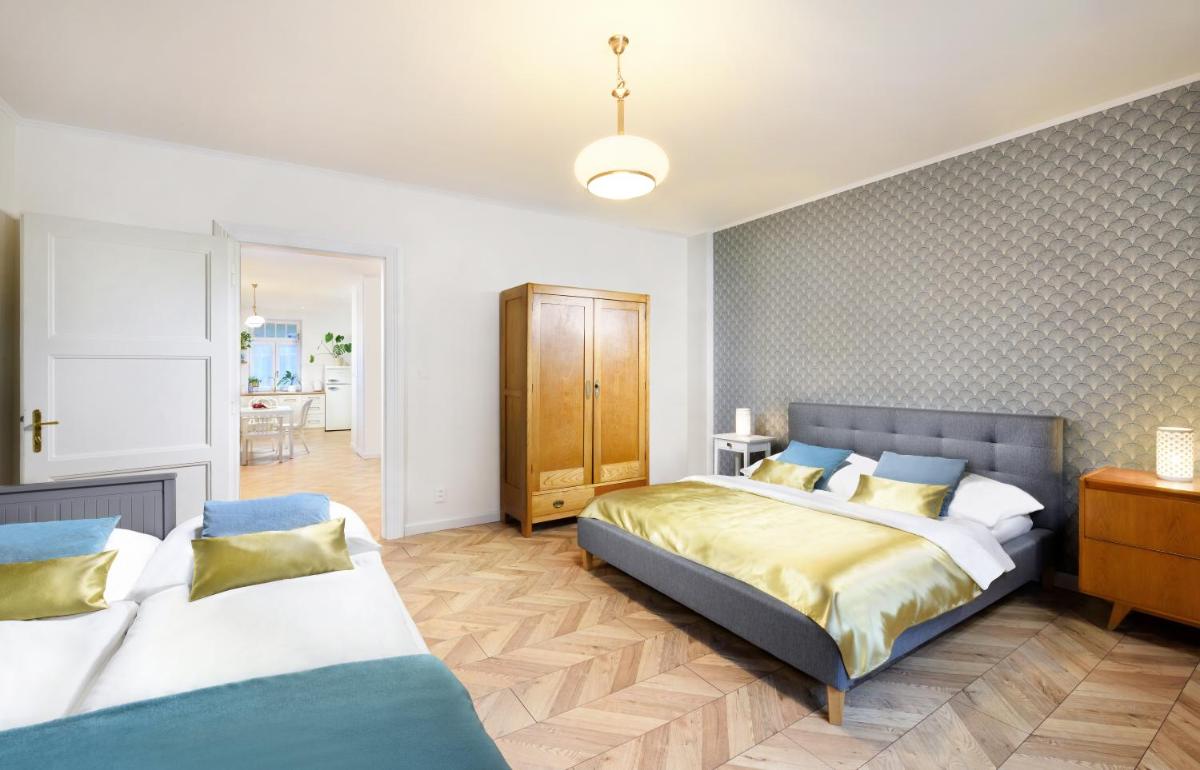 Bonton Apartments - Hizvo