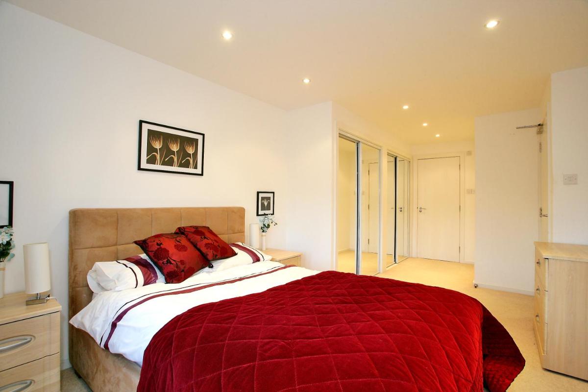 Wonderful Home near the Scottish City of Aberdeen - Housity