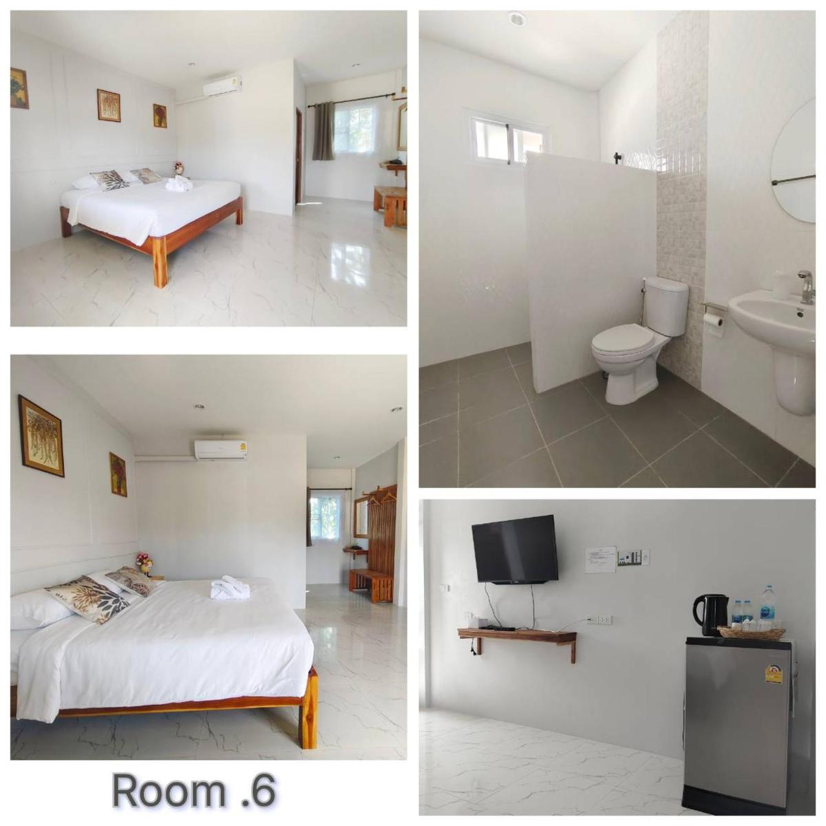 Chiang Khan Dwelling - Housity