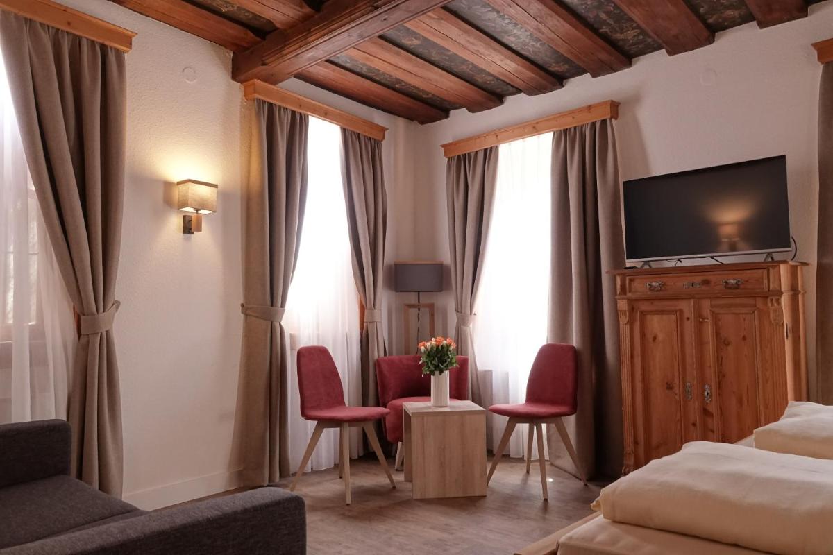 Hotel Alte Brauerei - Housity