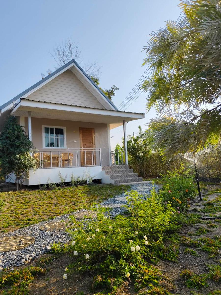 Chiang Khan Dwelling - Housity