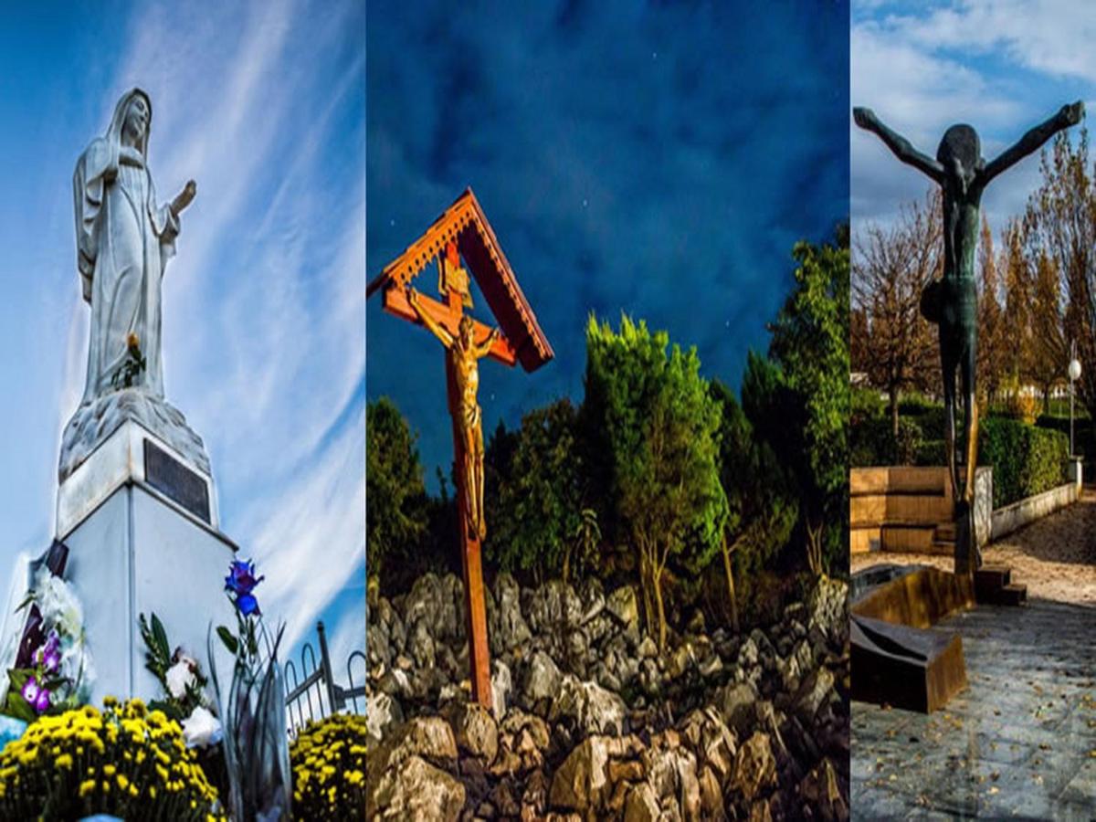 Pansion Pero Elez Medjugorje - Housity