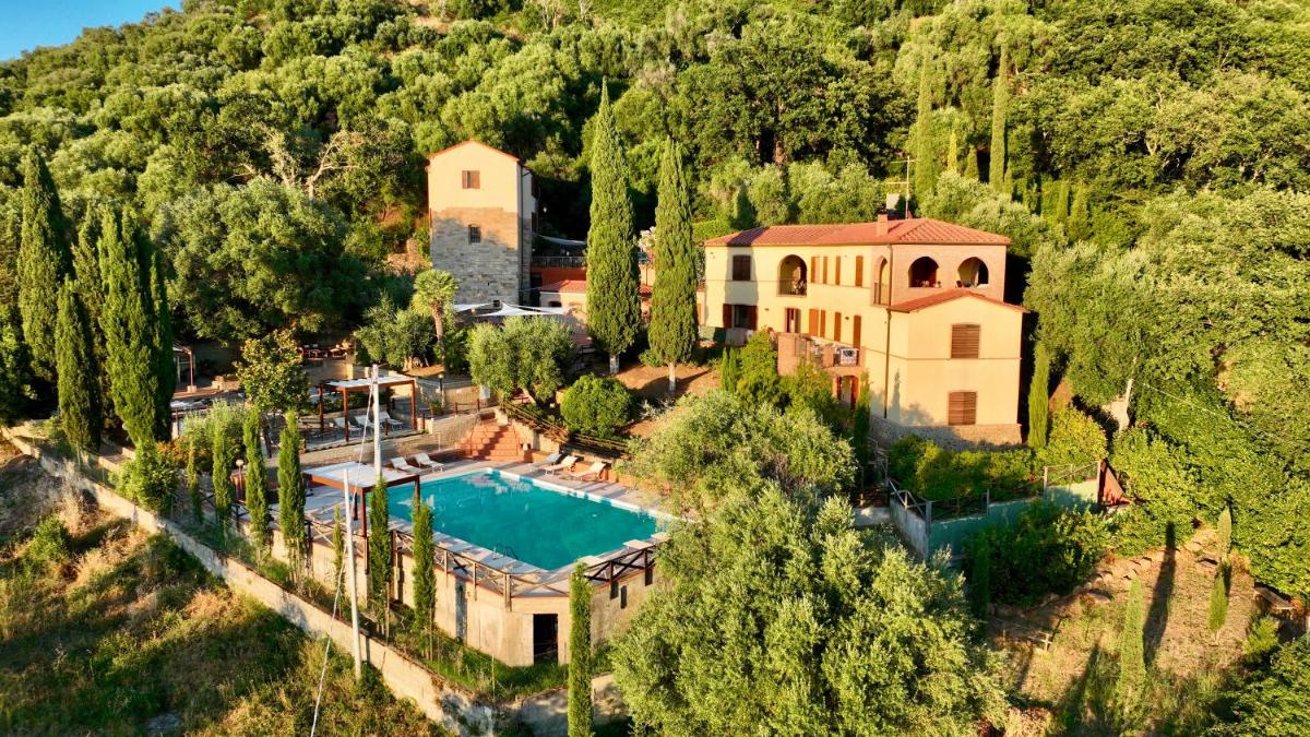 Madonna del Poggio B&B - Housity