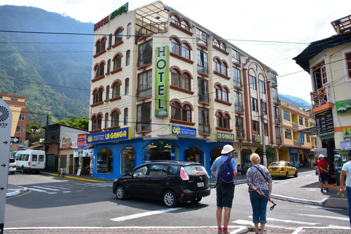 Suitetrails - Hotel Elvita Spa