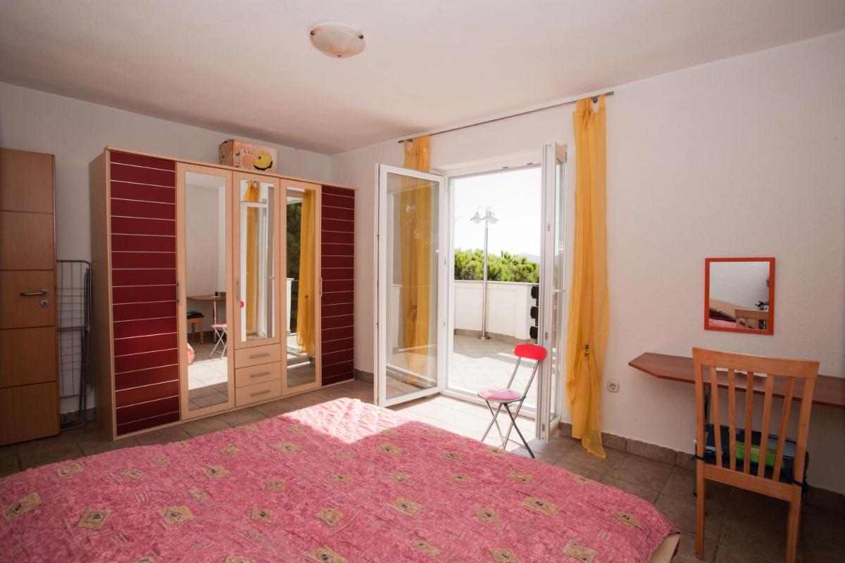 Suitetrails - Apartments Vrgada