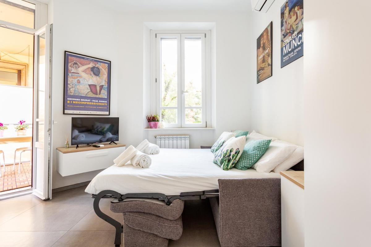 Urban Nest Apartments - Housity