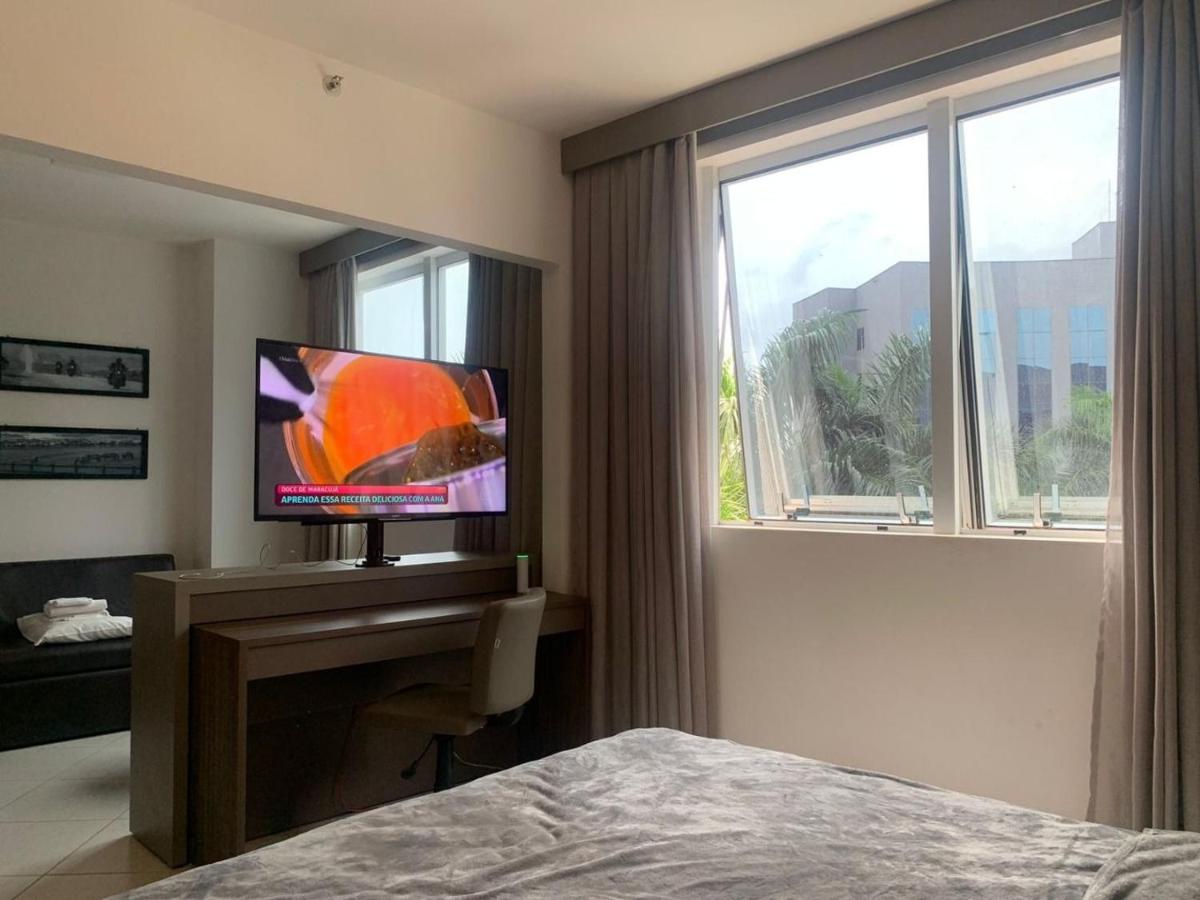 Condominio Barretos Thermas Park - Condohotel - Housity