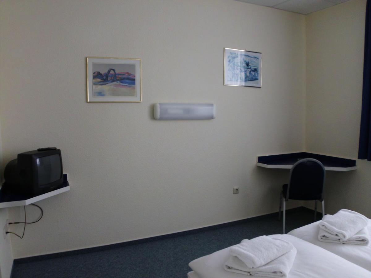 Central-Hotel Eberswalde - Housity
