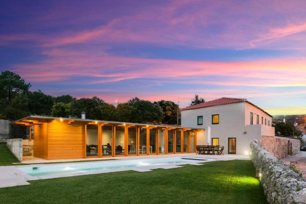 Portugal Active Atlantic Lodge - Housity
