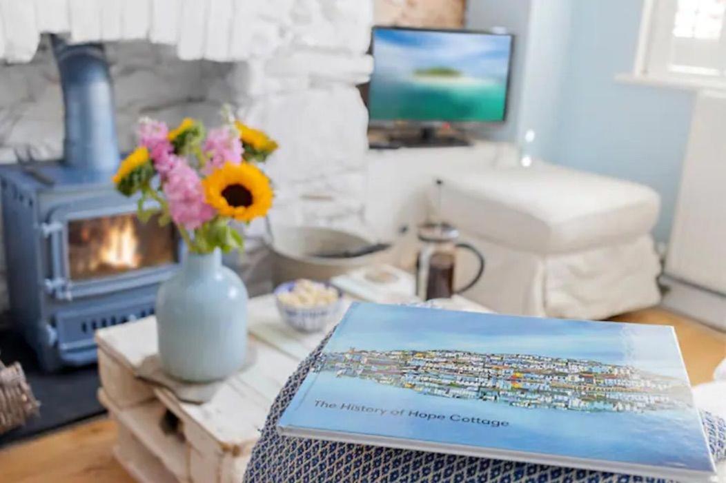 Hope Cottage - Housity