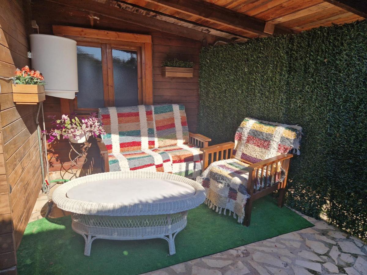 La casita de invitados - Housity