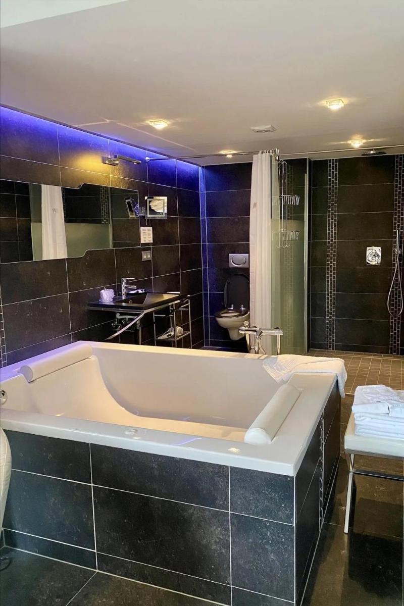 Hotel L'Ami du Chambertin - Housity